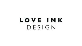 Love Ink Design