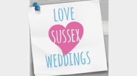 Love Sussex Weddings