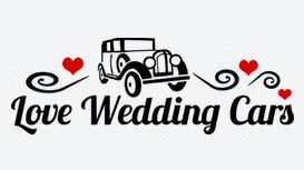 Love Wedding Cars