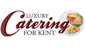 Luxury Catering For Kent