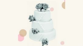 Lynne Hassani Wedding Cakes