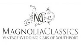Magnolia Wedding Cars