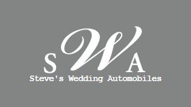 Steve's Wedding Automobiles