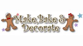 Make Bake & Decorate