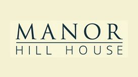 Manor Hill House Weddings