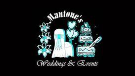 Mantone's Weddings