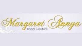 Margaret Annya Bridal Couture