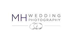 Mark Huntley Wedding Photography