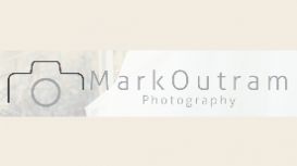 Mark Outram Wedding Photography
