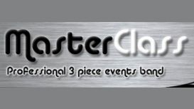 MasterClass Wedding & Party Band