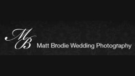 Matt Brodie Wedding Photography
