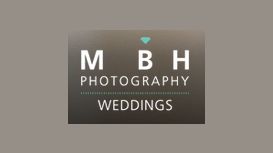 MBH Wedding Photography