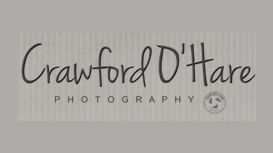 Crawford O'Hare Wedding Photography
