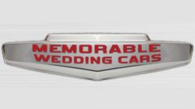 Memorable Wedding Cars
