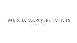 Mercia Marquee Events