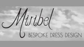 Miribel - Bespoke Dress Design