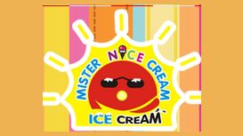 Mister Nice Cream