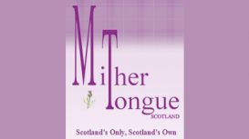 Mither Tongue