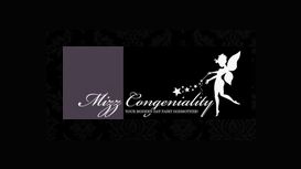 Mizz Congeniality