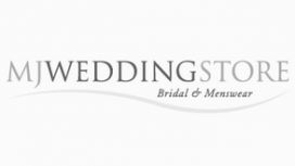 MJ Wedding Store