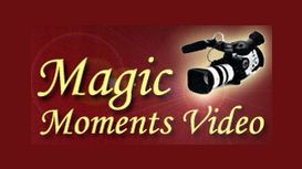 Magic Moments Video