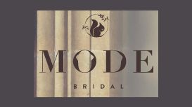 Mode Bridal