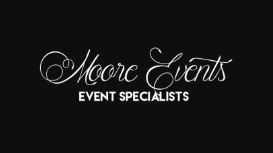 Moore Events