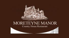 Moreteyne Manor
