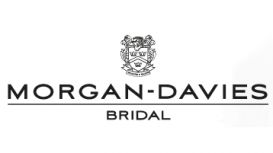 The Morgan Davis Bridal