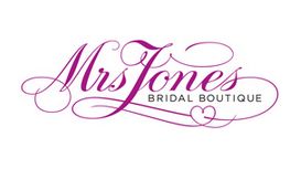 Mrs Jones Bridal Boutique
