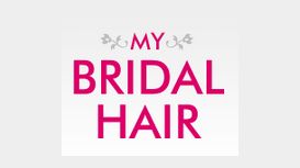 My Bridal Hair