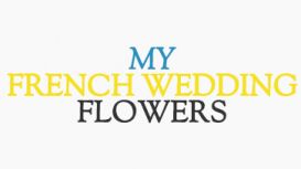 MY French Wedding Flowers