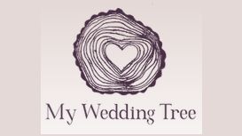 My Wedding Tree