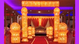 Naim Wedding Services