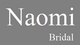 Naomi Bridal Corner