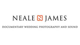 Neale James Wedding Photographer