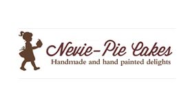 Nevie-Pie Cakes