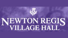 Newton Regis Village Hall