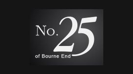 No 25 Of Bourne End