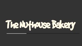 The Nuthouse Bakery