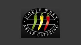 NW Asian Catering