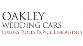 Oakley Wedding Cars