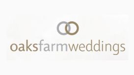 Oaks Farm Weddings