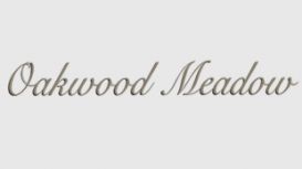 Oakwood Meadow Wedding Venue