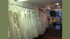 The Wedding Shop