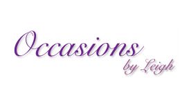 Occasions By Leigh