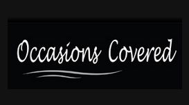 Occasions Covered