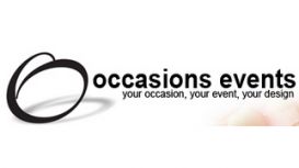 Occasions Events