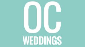 OC Weddings