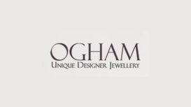 Ogham Jewellery